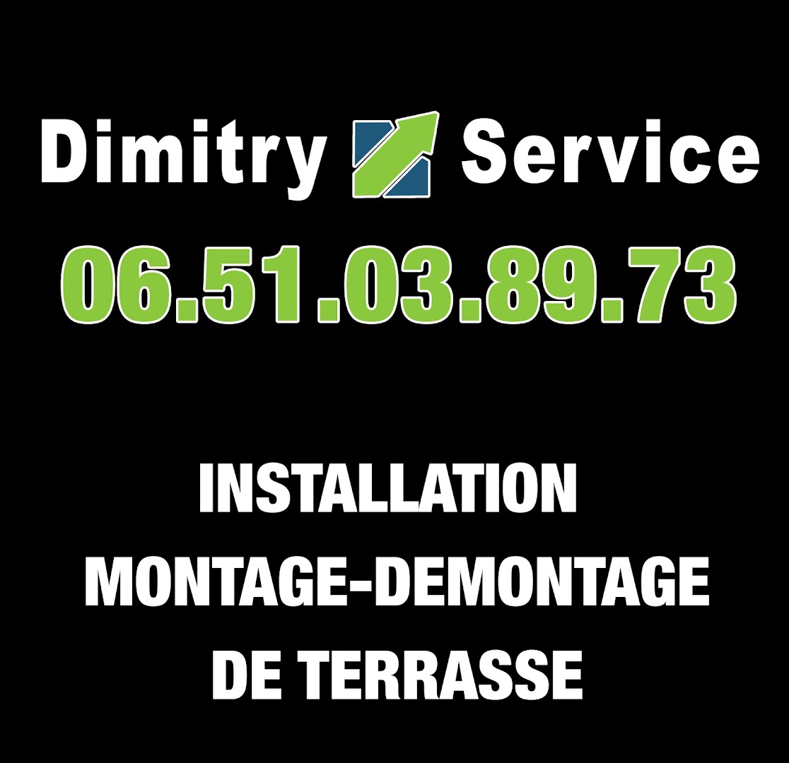 Dimitry service — Photos 1